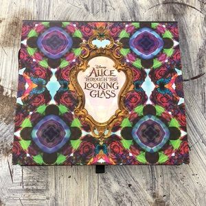 Urban Decay Alice through the looking glass